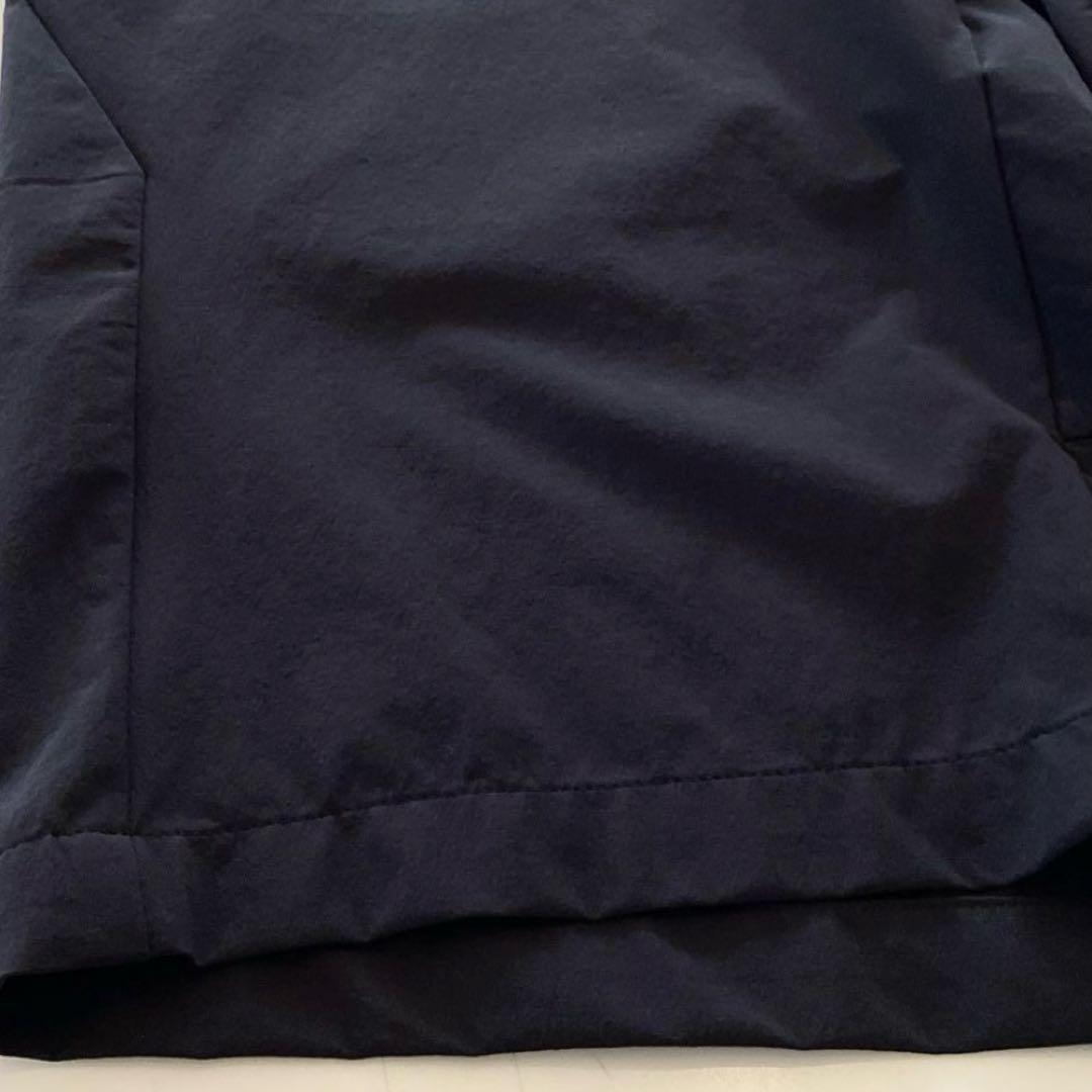 新品　BRIEFING WR CORDURA(R) SHORT PANTS L