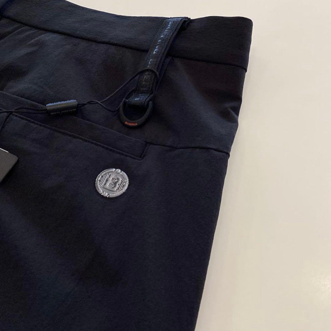 新品　BRIEFING WR CORDURA(R) SHORT PANTS L