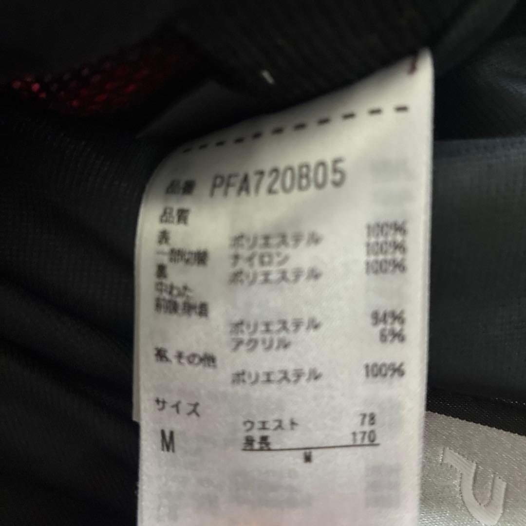 フェニックス　Phenix スキーウェア 上下セット　Mサイズ