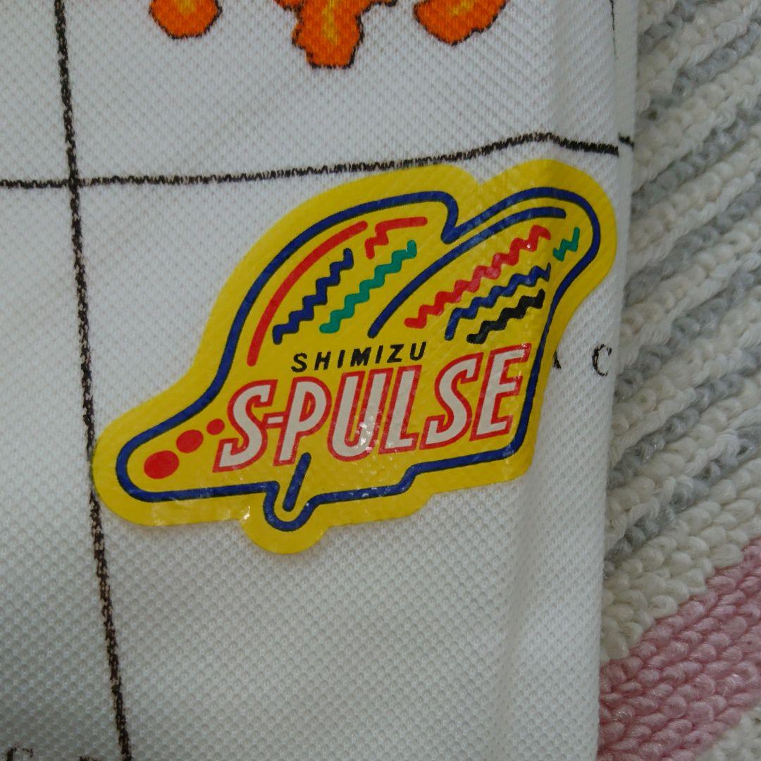 エスパルスポロシャツ