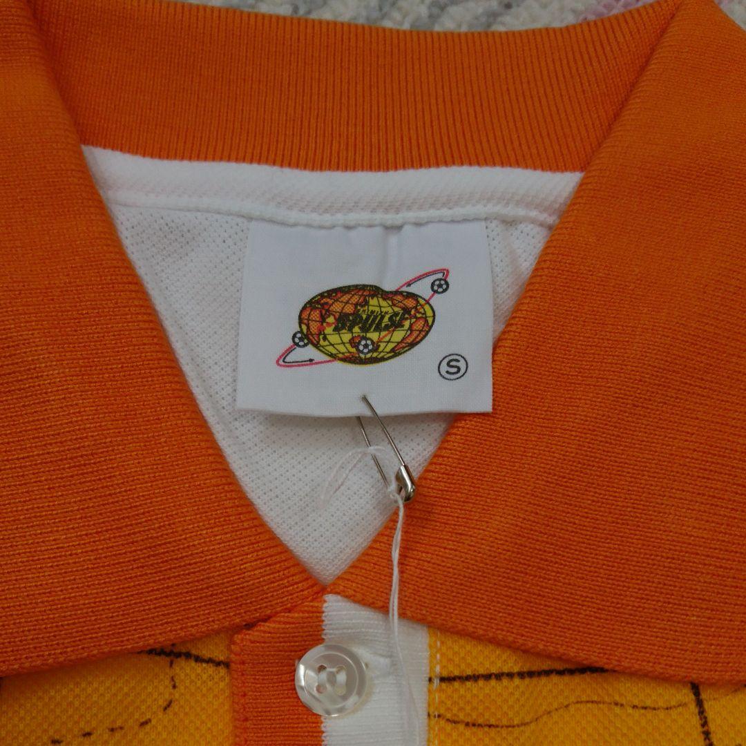エスパルスポロシャツ