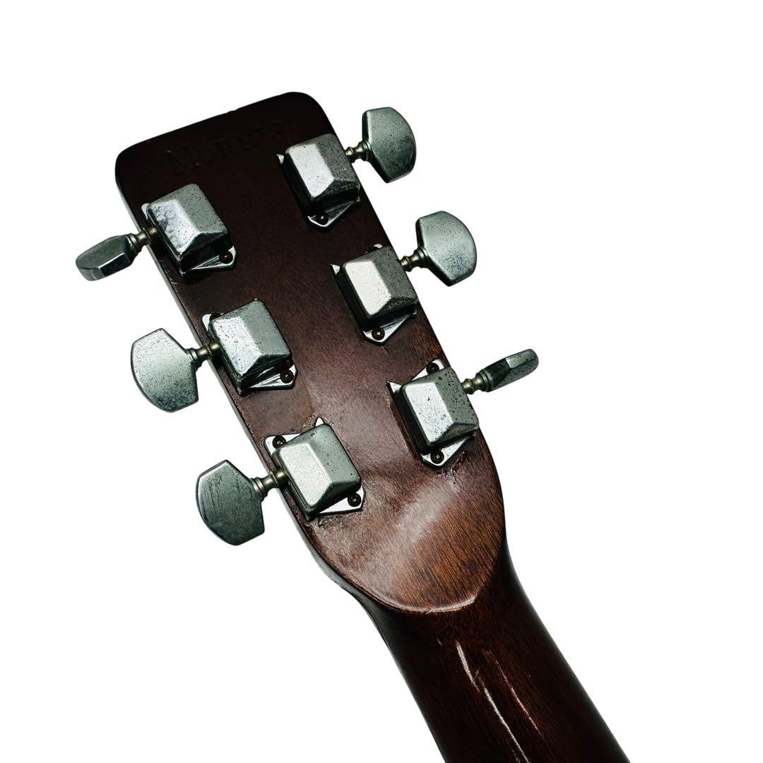 morris モーリス　アコースティックギター　W-18