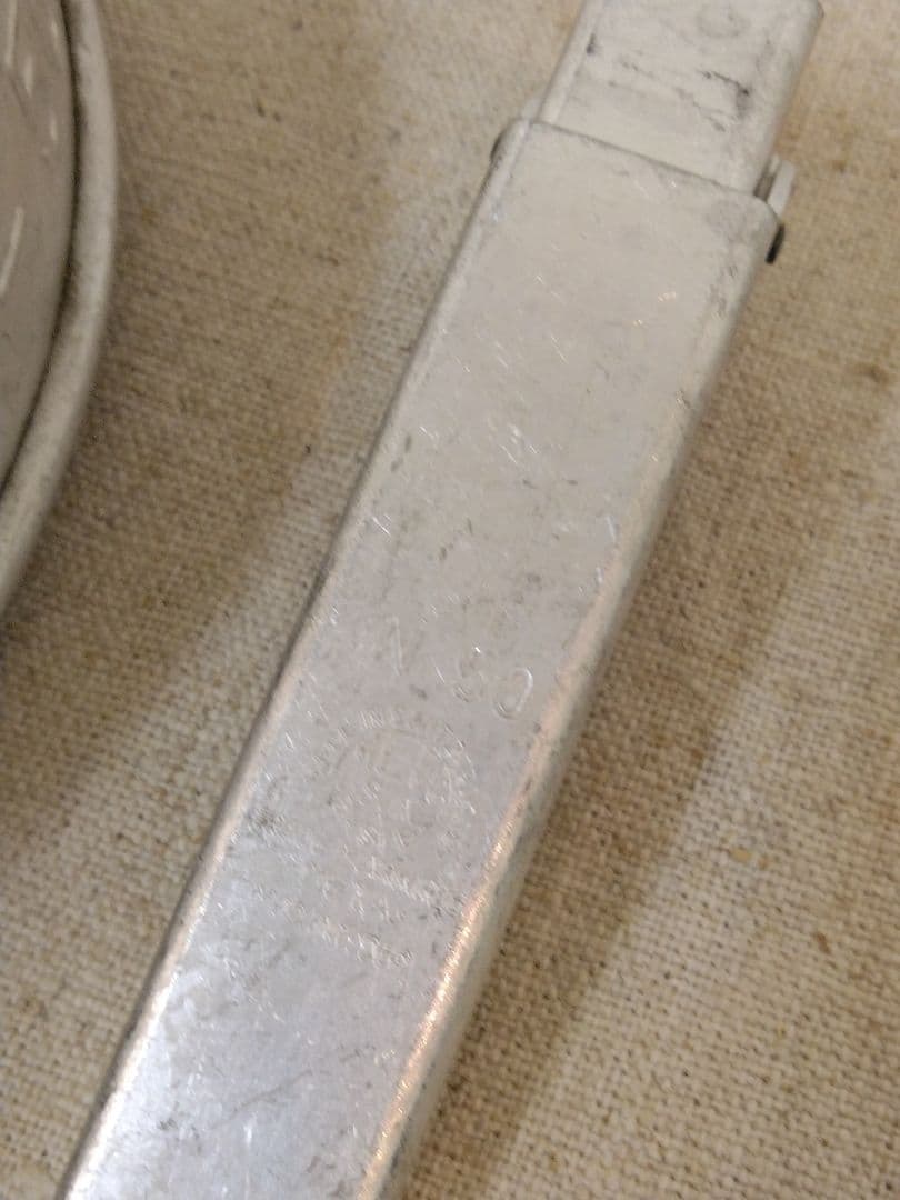 USED スイス軍 50 (B)