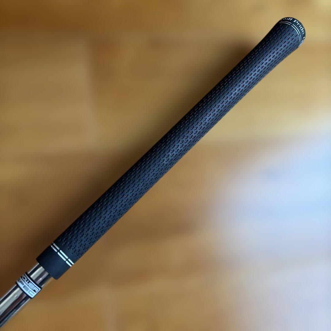 PING i525ピンアイアン7本モーダス105S番手ずらしSTEP1ソフト