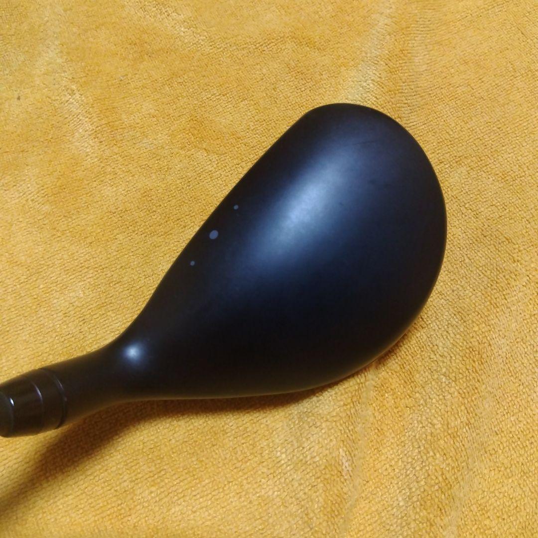 PING g425 4番ユーティリティ MODUS120sシャフト