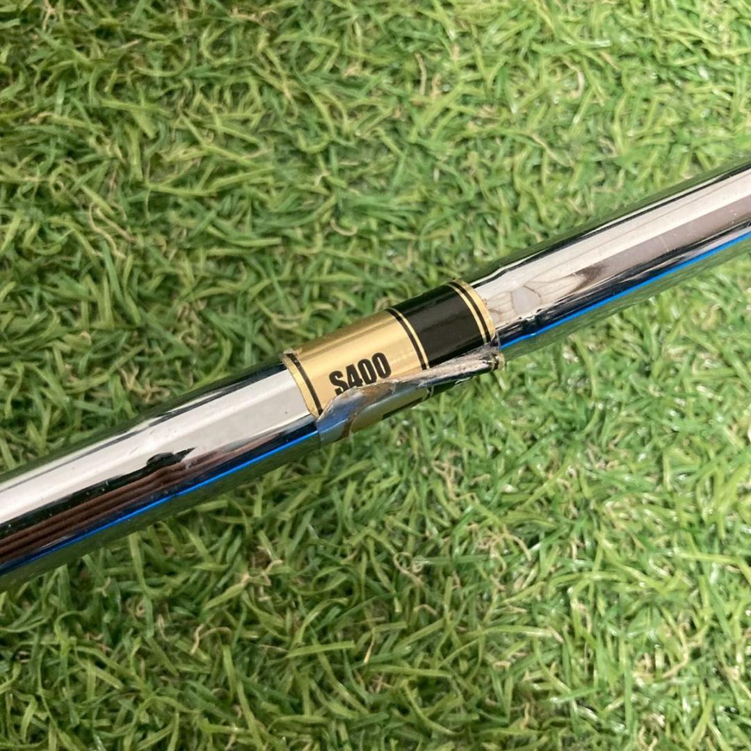 Callaway XR PRO アイアンセット 5-9.P 6本　キャロウェイ
