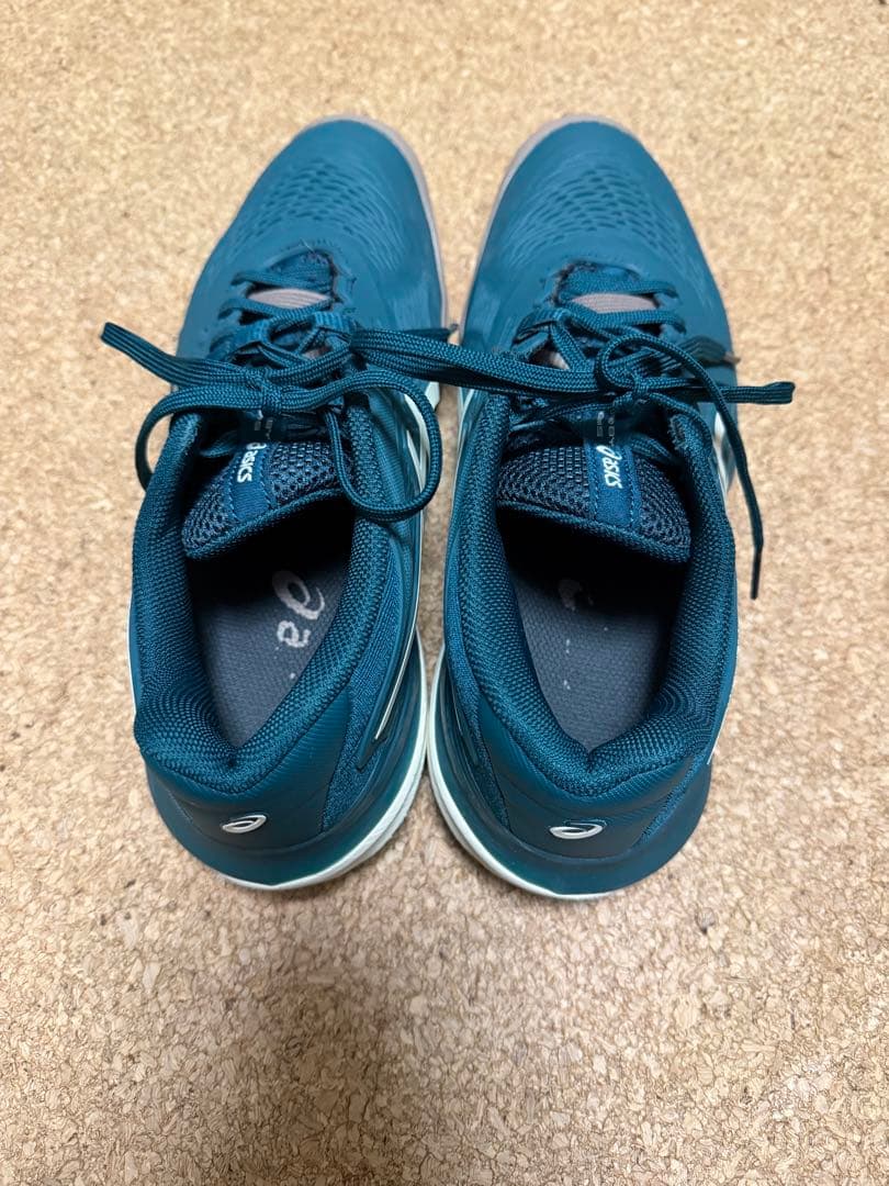 ASICS アシックス ゲル レゾリューション