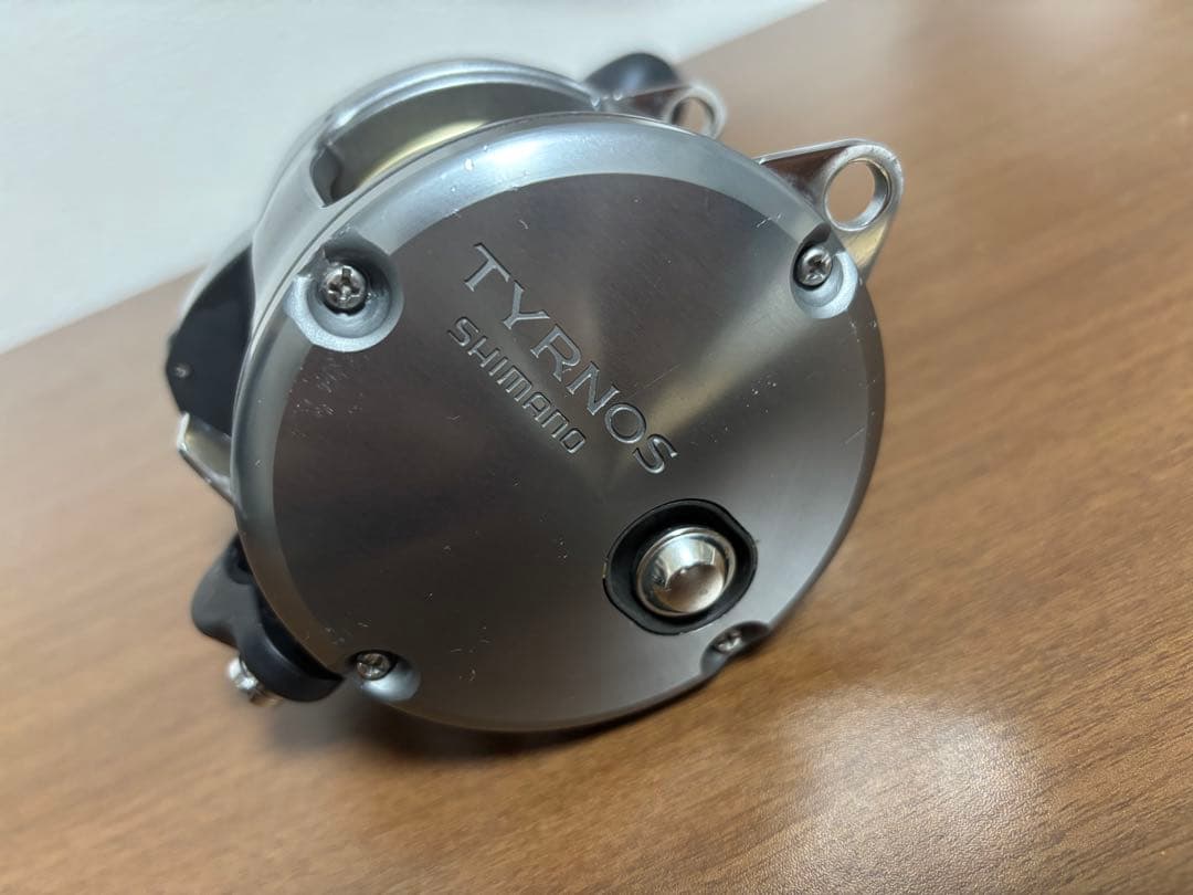 SHIMANO TYRINOS リール