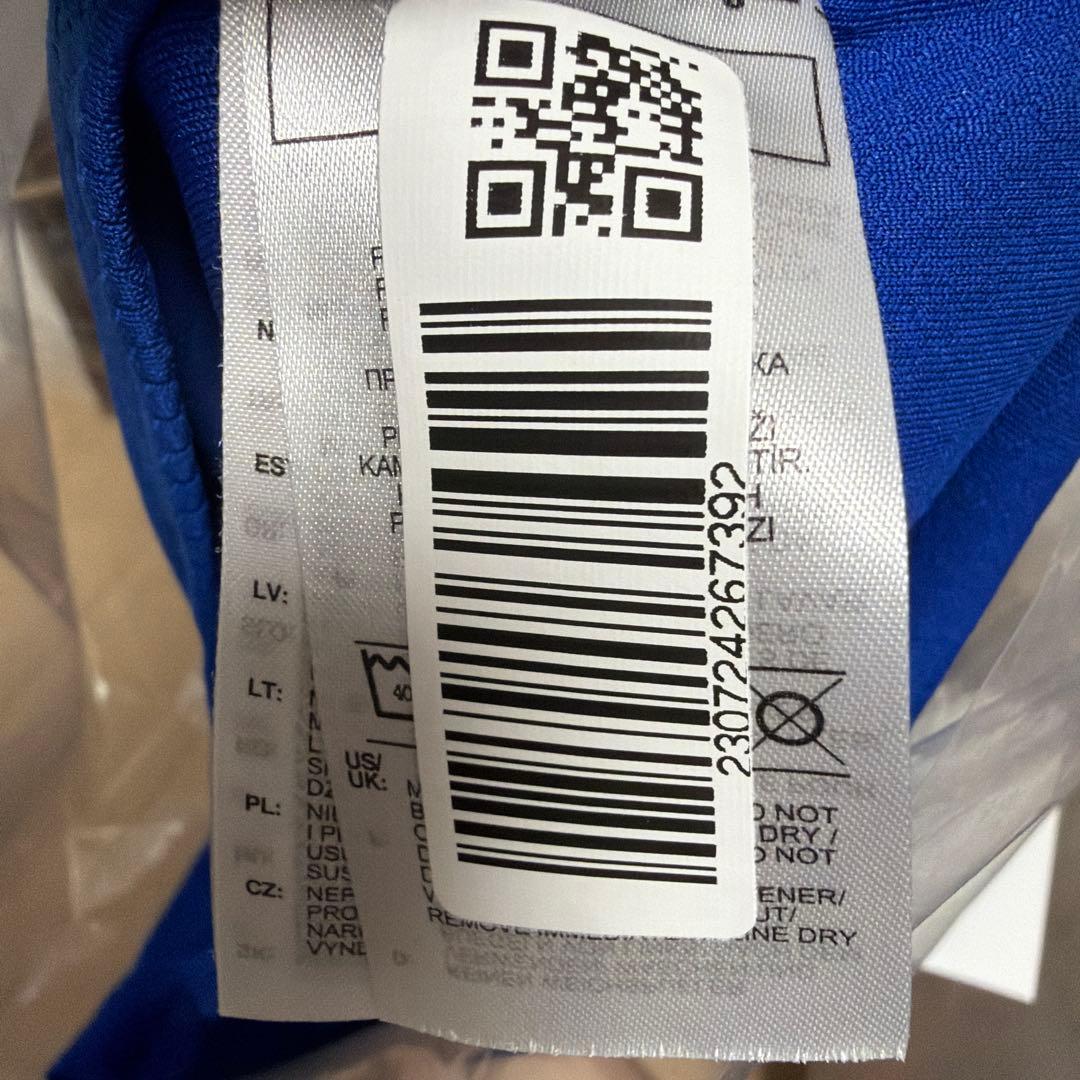 正規品　ヴァーディ＃９ レスター・シティ
