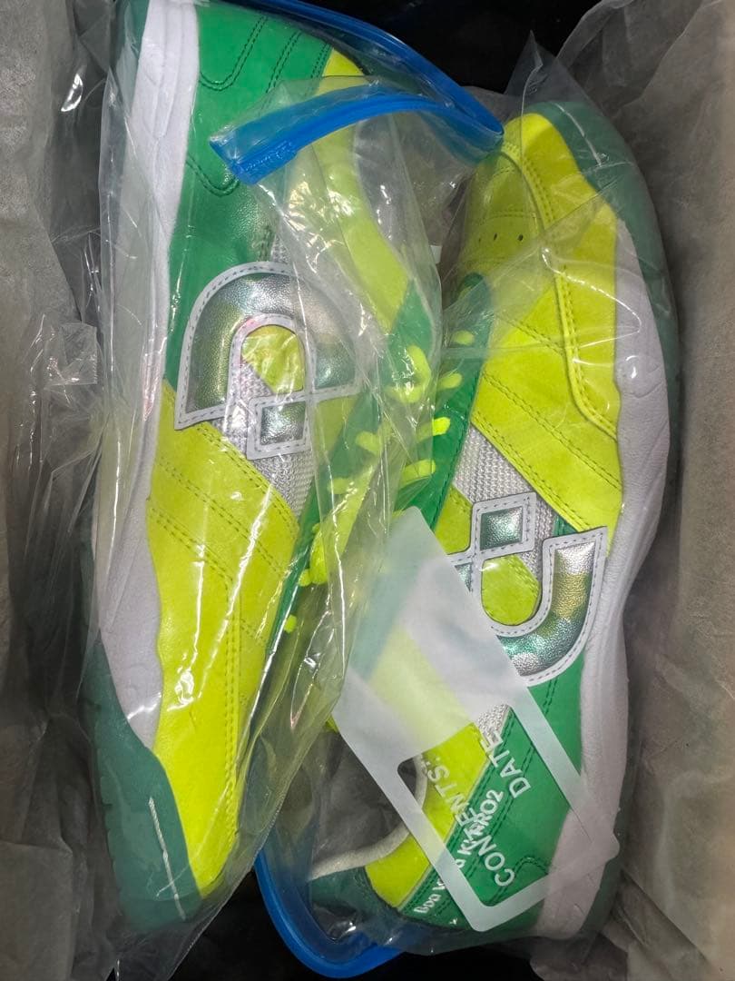 シューズ Desporte Boa Vista K1 PRO II LTD 26.5cm