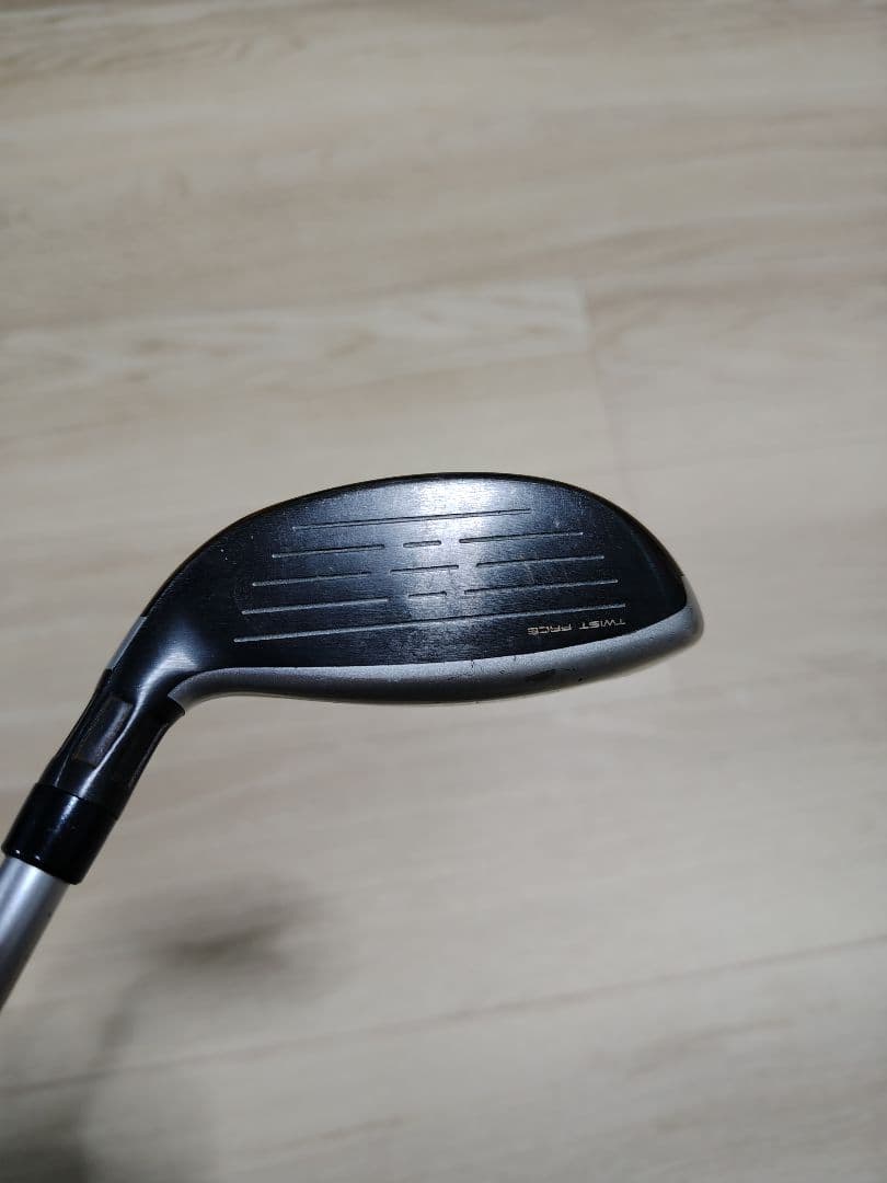 TaylorMade M6 ユーティリティ