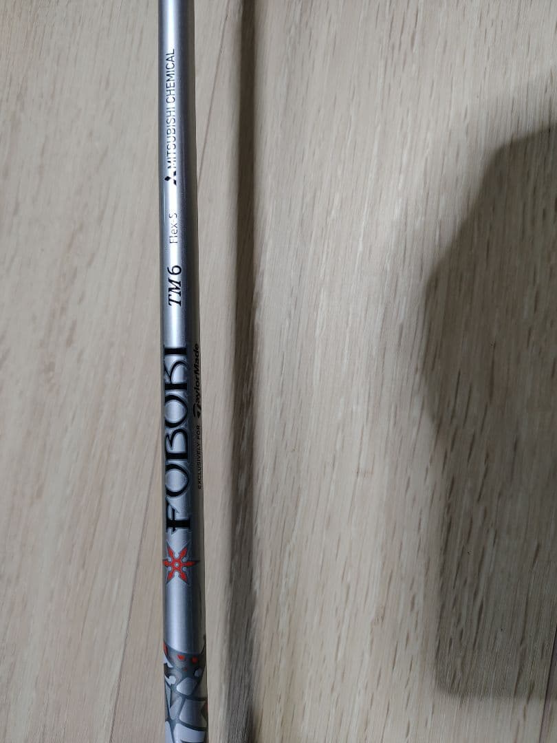 TaylorMade M6 ユーティリティ