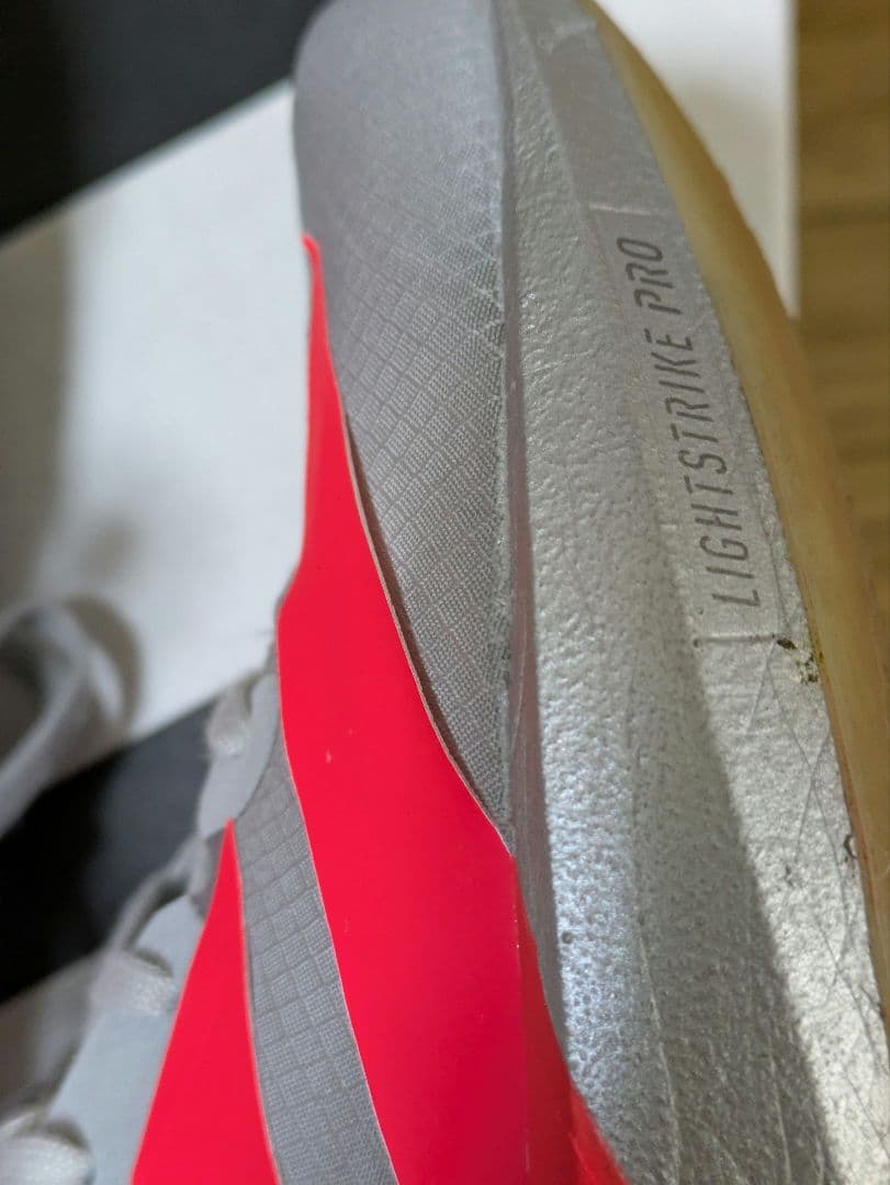 スパイク・シューズ ADIZERO JAPAN 9 M 26.0cm