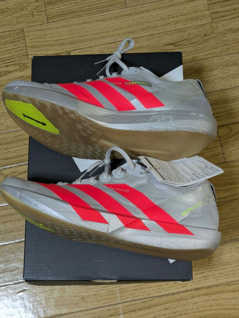スパイク・シューズ ADIZERO JAPAN 9 M 26.0cm