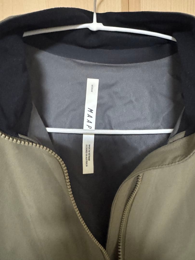 ウェア  Prime Jacket