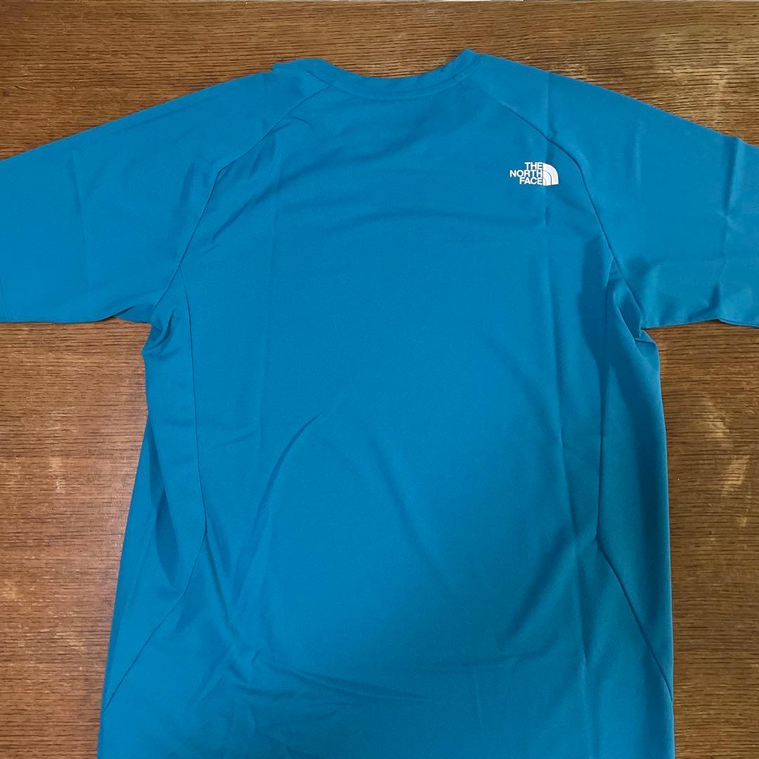 新品未使用 NORTH FACE GTD Logo Crew M 2枚セット