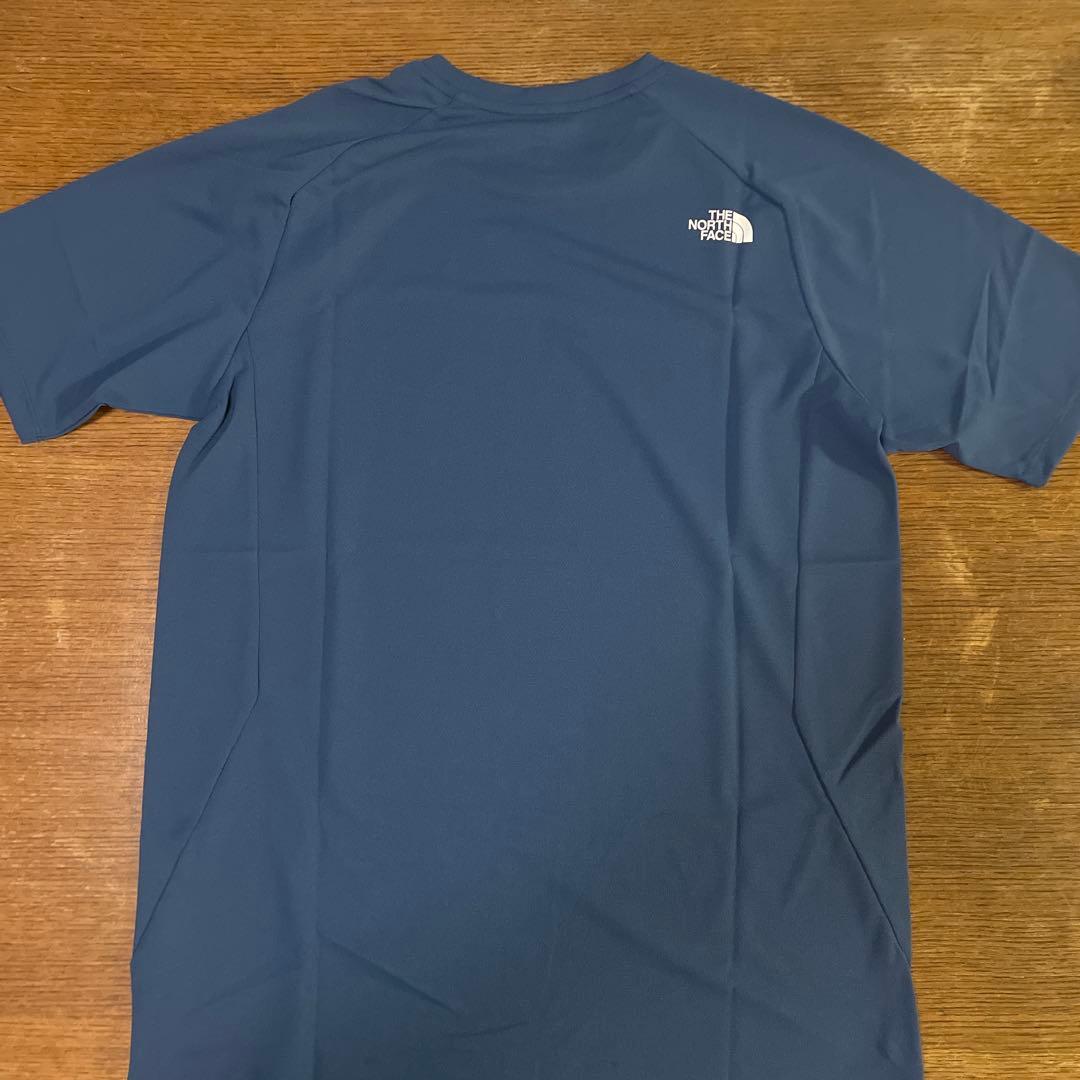 新品未使用 NORTH FACE GTD Logo Crew M 2枚セット