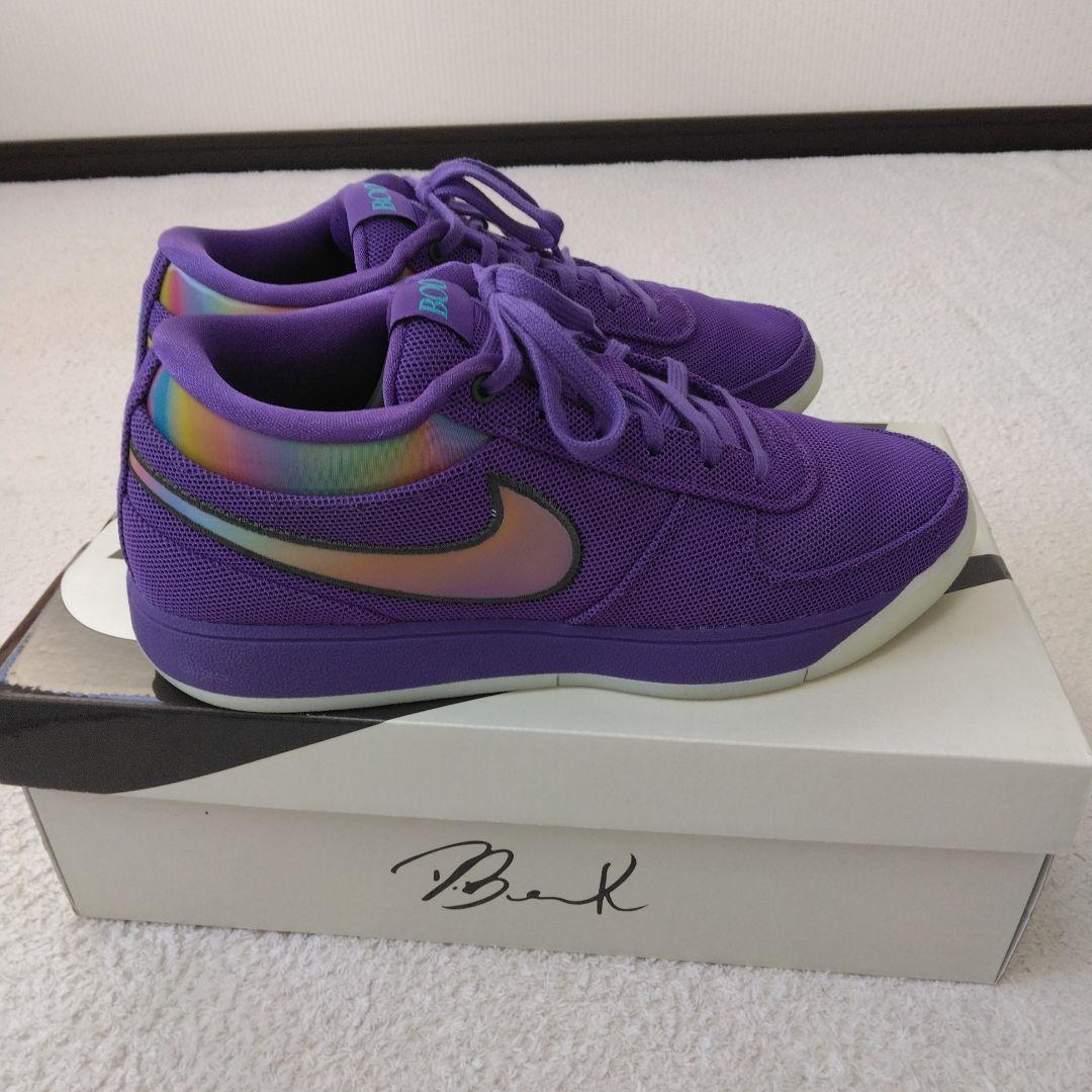 シューズ(男性用) nike book1