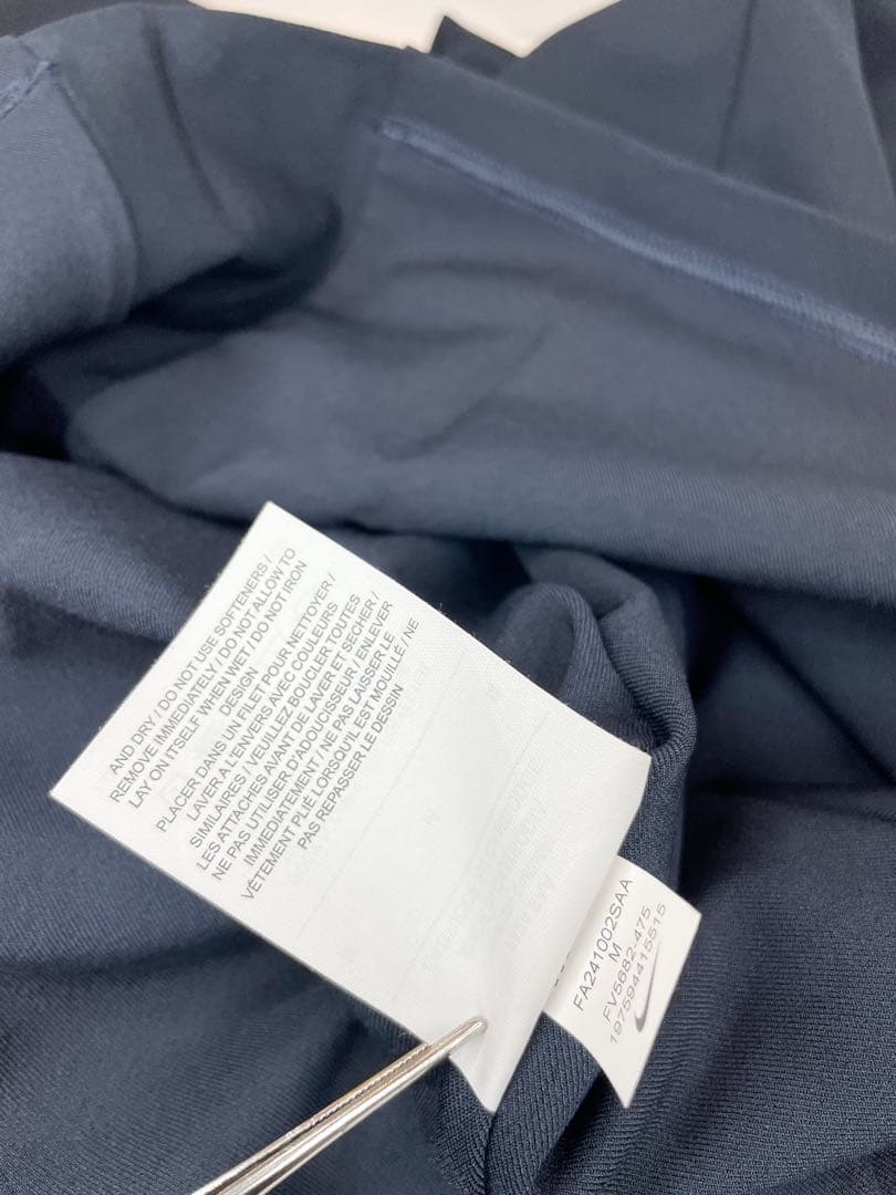 NIKE x JACQUEMUS ドレス/ワンピース (サイズM)