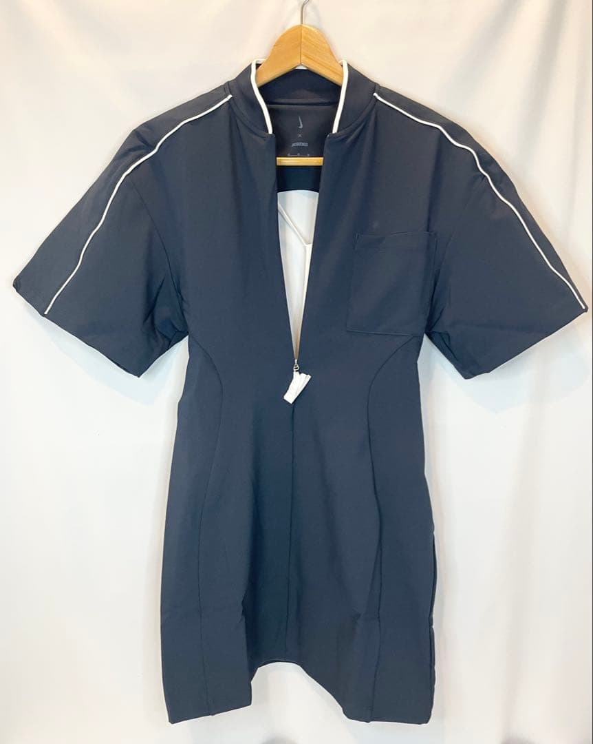 NIKE x JACQUEMUS ドレス/ワンピース (サイズM)