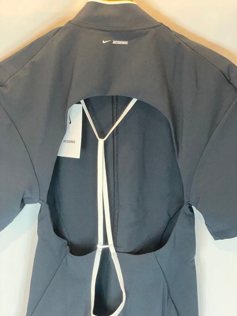 NIKE x JACQUEMUS ドレス/ワンピース (サイズM)