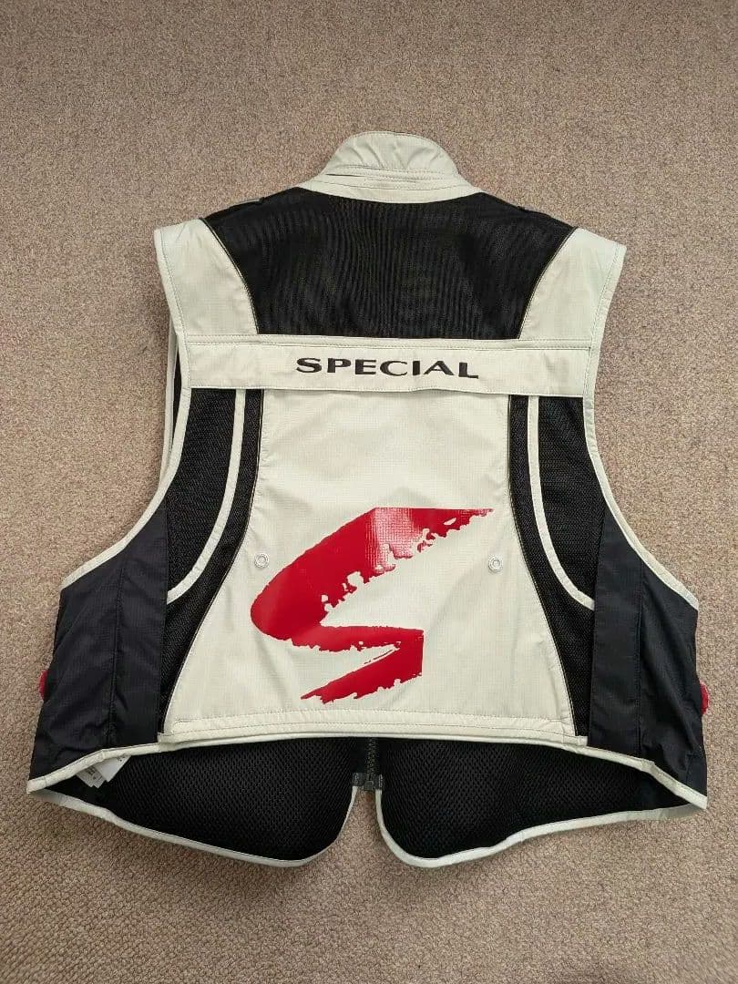 ダイワ　SPECIAL鮎ベスト　XL