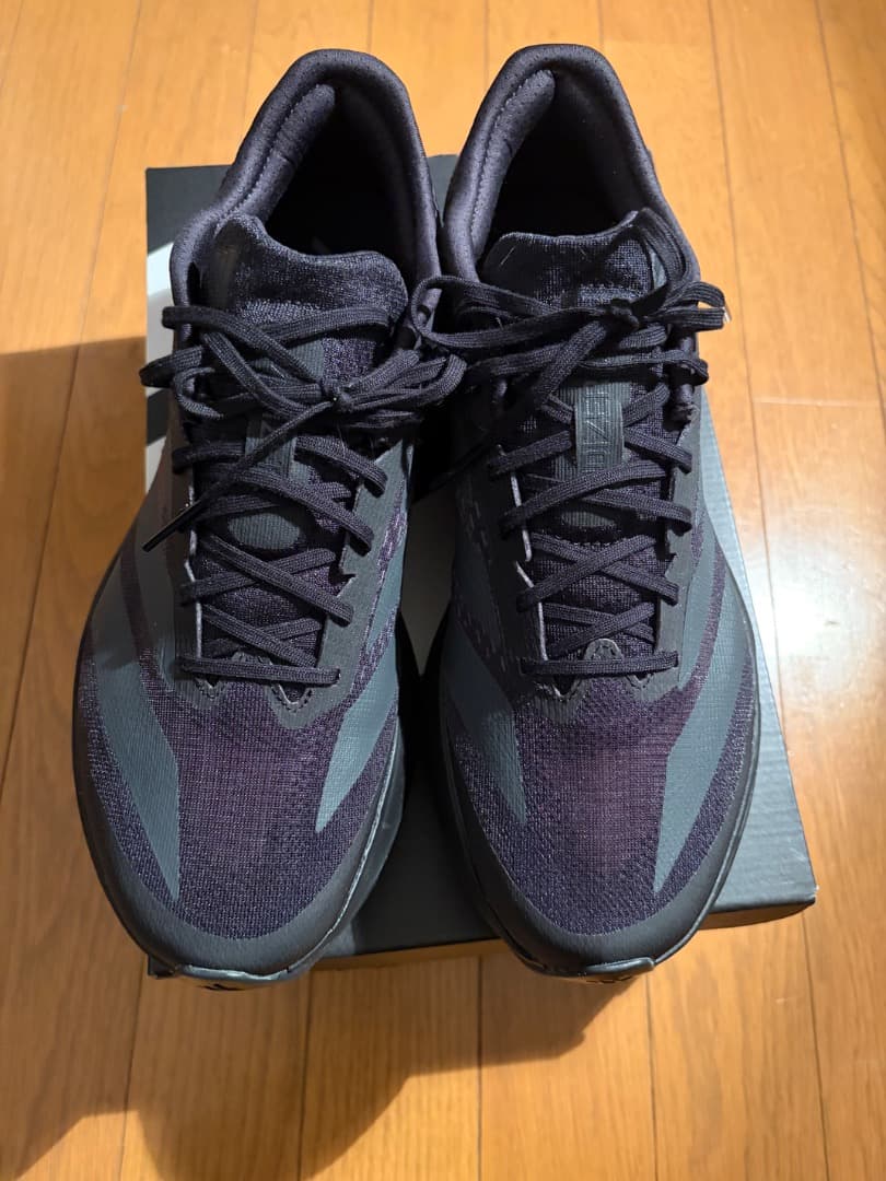 【未使用】ADIDAS ADIZERO SL2 /アディゼロ (27.5cm)
