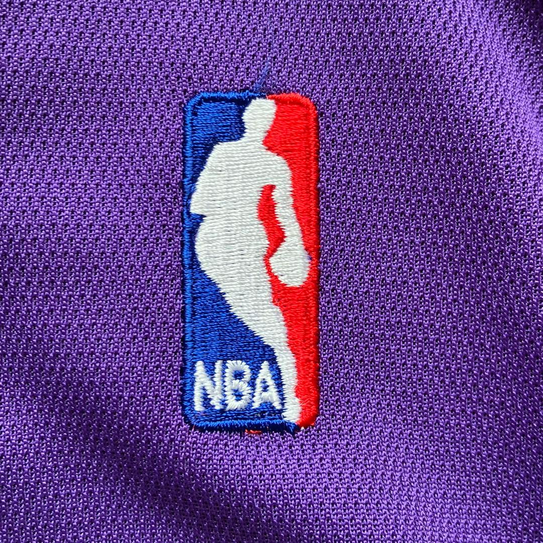 【希少】 NBA　SUNS　タブセ　田臥 勇太　オーセンティック　ユニフォーム