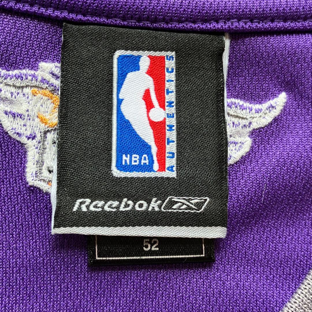 【希少】 NBA　SUNS　タブセ　田臥 勇太　オーセンティック　ユニフォーム