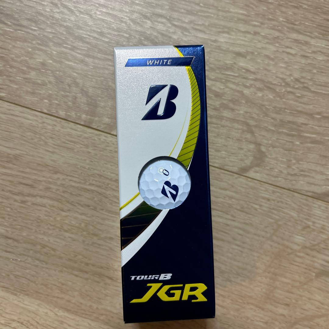 ブリヂストン 18球 新品未使用 ゴルフボール