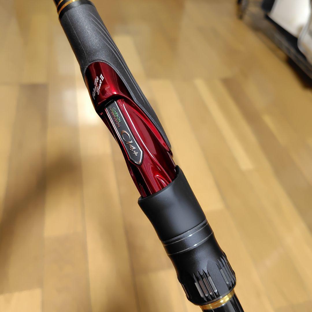 21極翔1号530