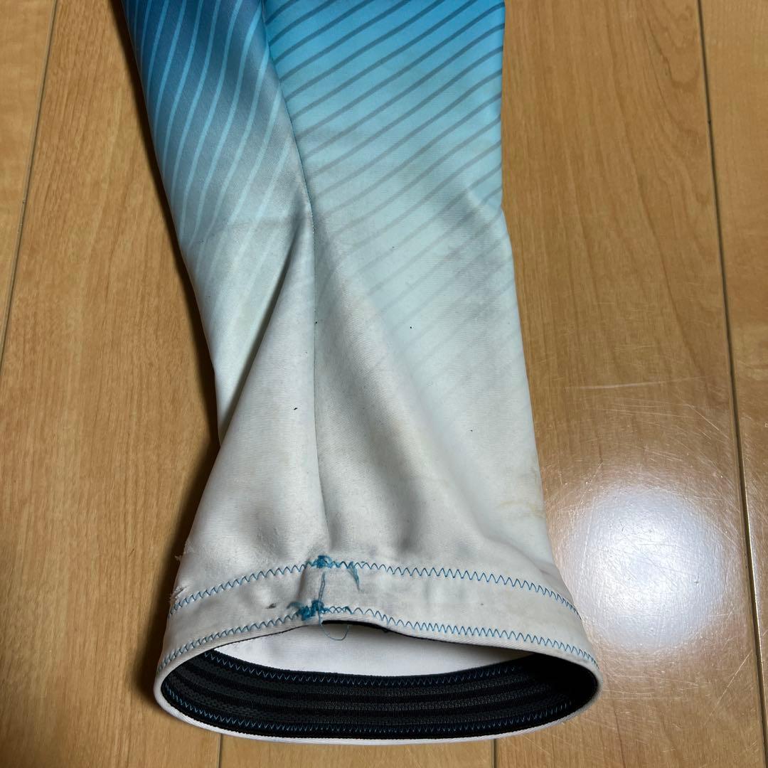 アルペンスキー用レーシングワンピース