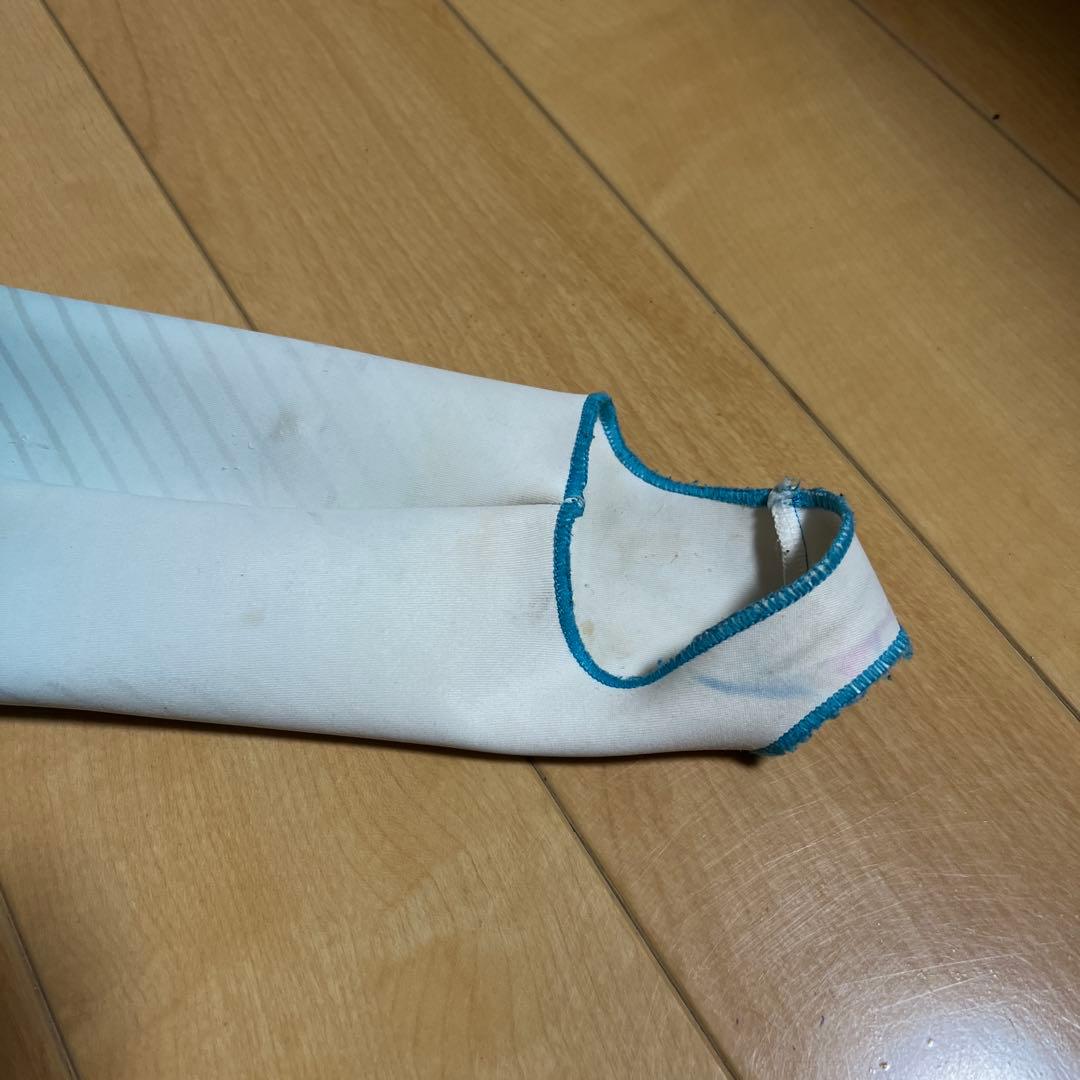 アルペンスキー用レーシングワンピース