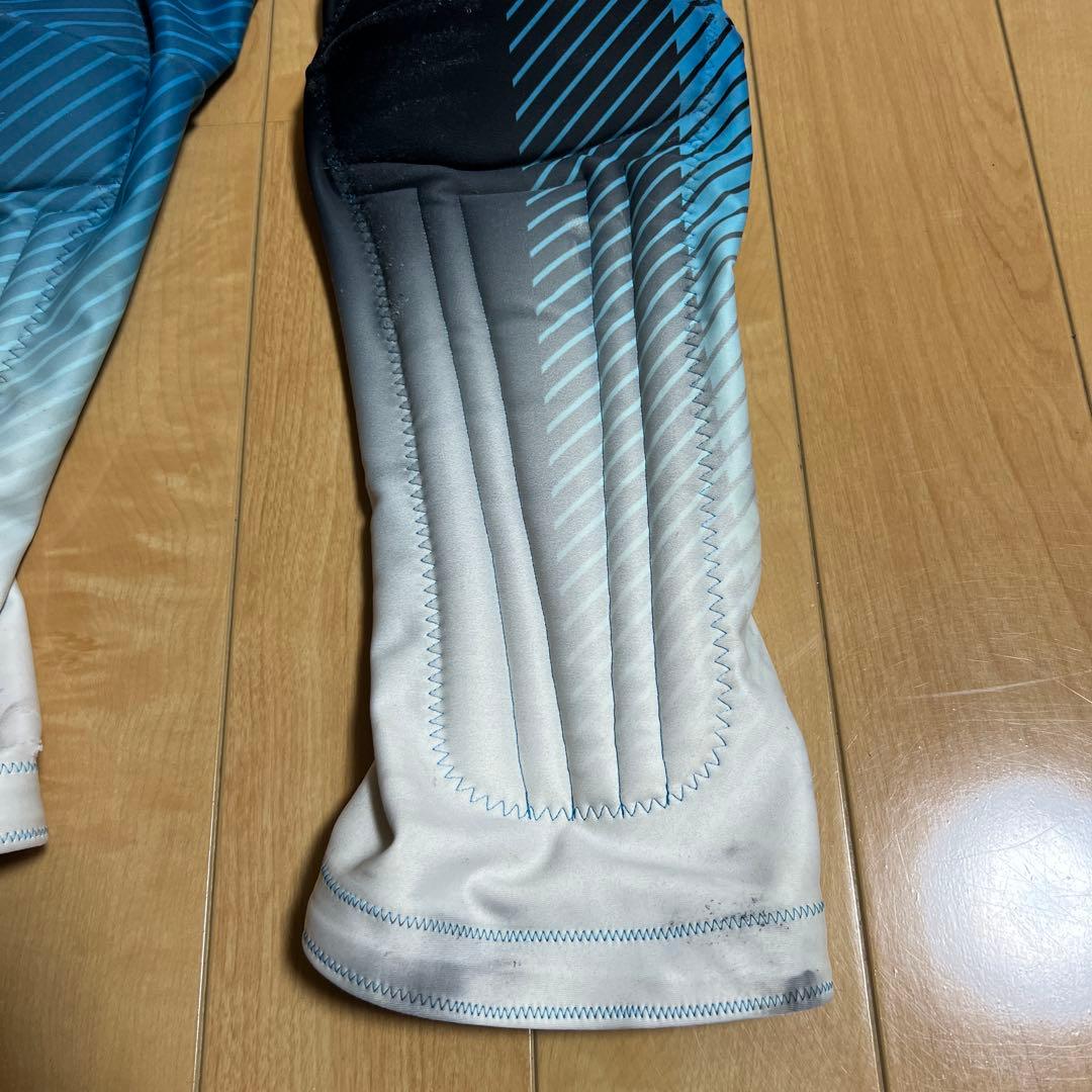 アルペンスキー用レーシングワンピース