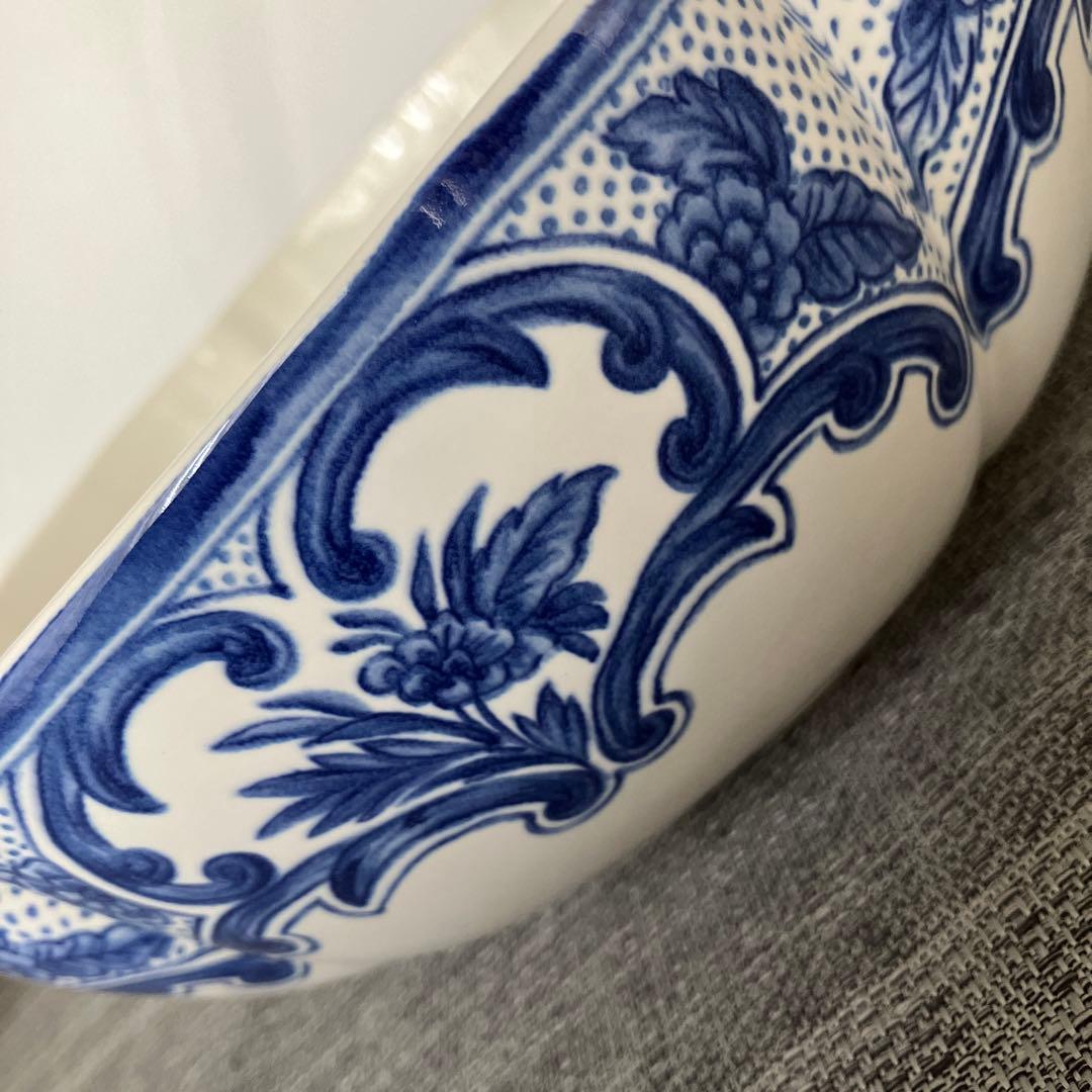 未使用　ティファニー　ボウル