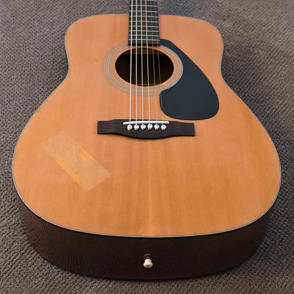 YAMAHA FG-412 1998年 外観△美音