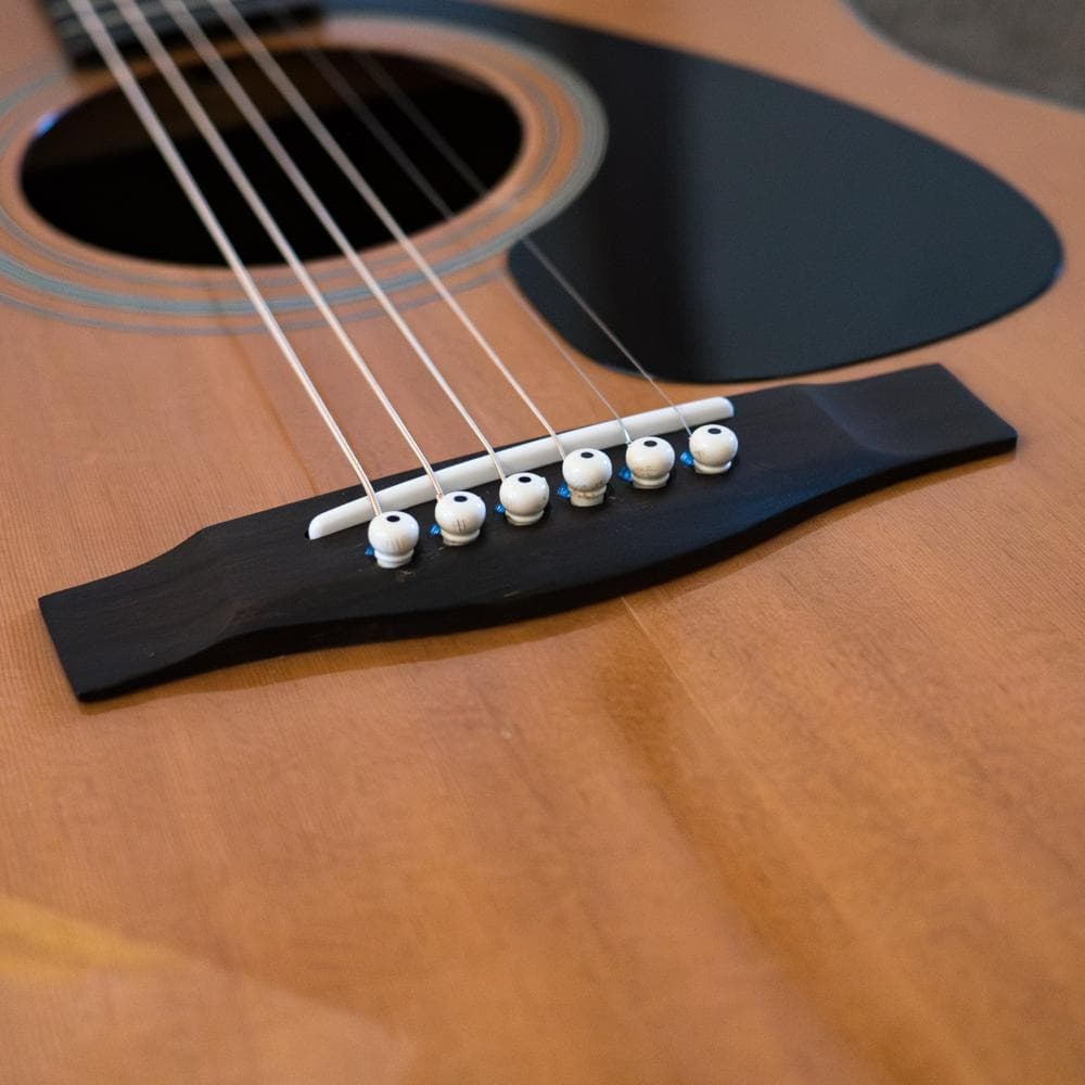 YAMAHA FG-412 1998年 外観△美音