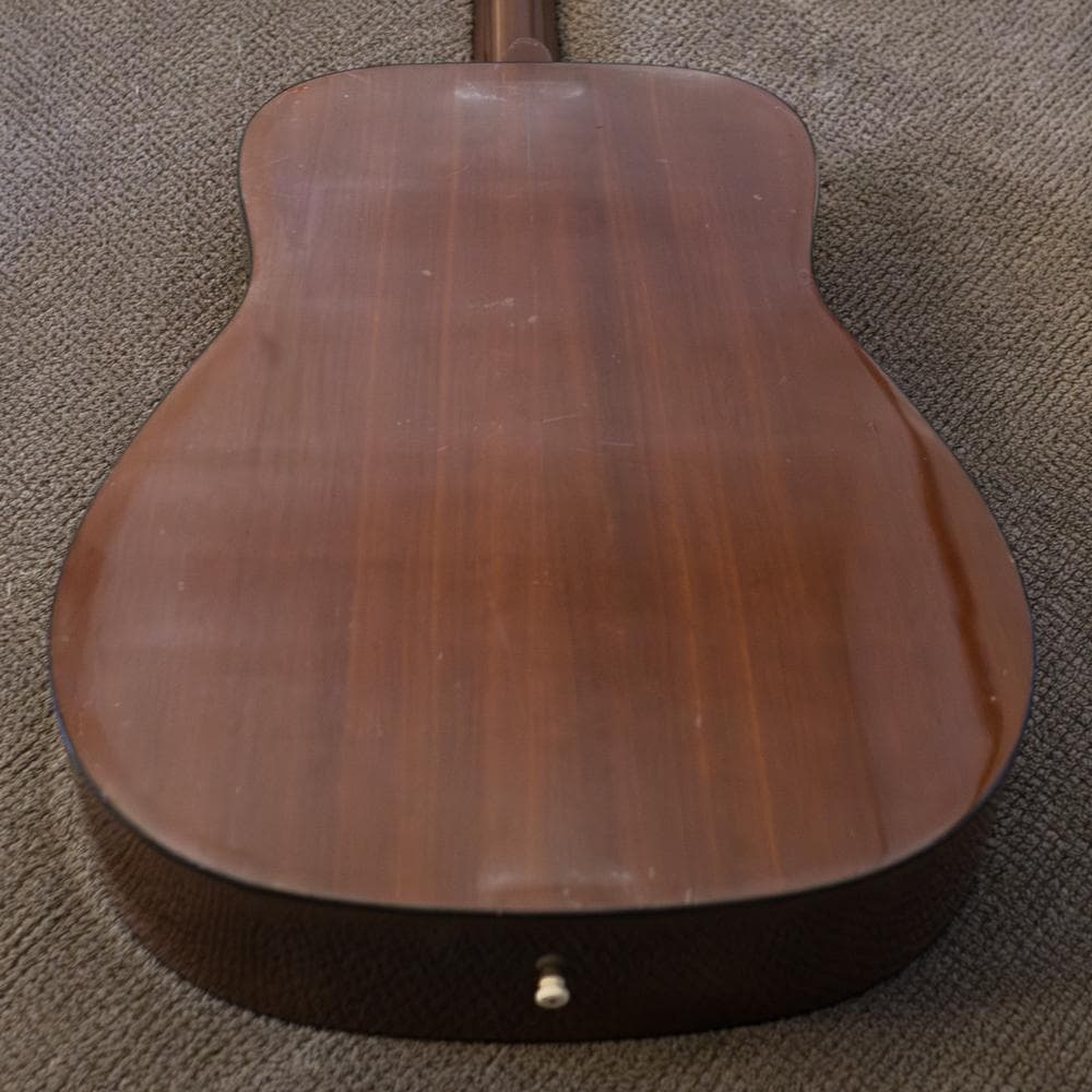 YAMAHA FG-412 1998年 外観△美音