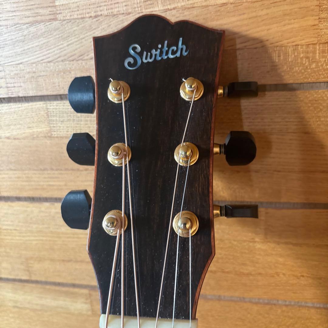 Switch OM Ryozo 訳あり