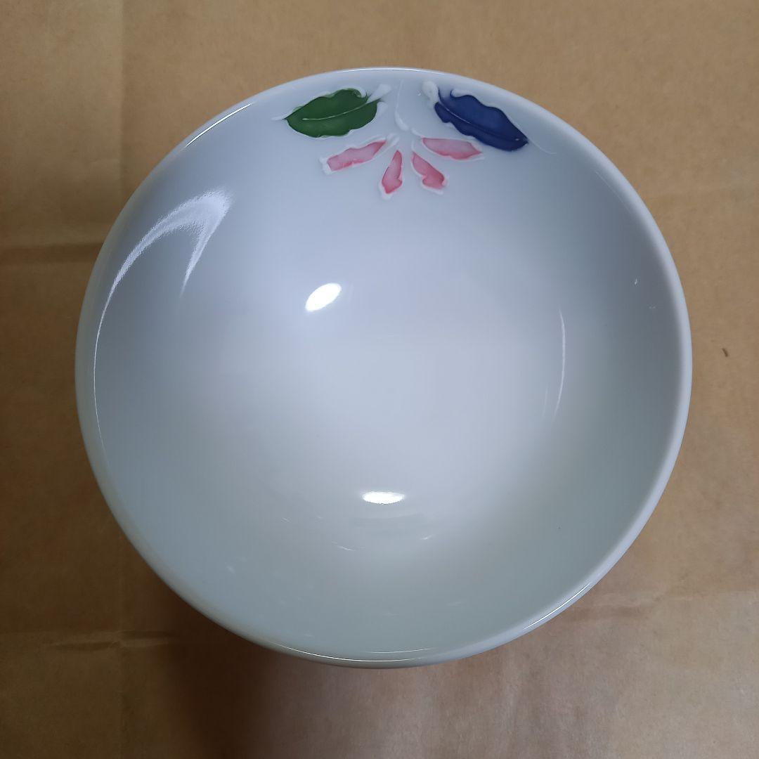 ★お値下げ♪☆未使用美品☆有田焼☆花高台シリーズ☆