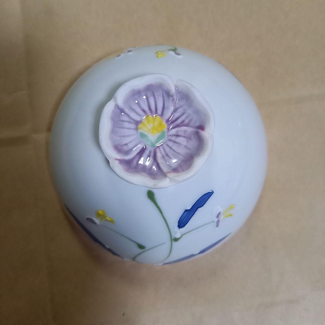 ★お値下げ♪☆未使用美品☆有田焼☆花高台シリーズ☆