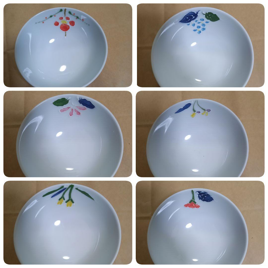 ★お値下げ♪☆未使用美品☆有田焼☆花高台シリーズ☆