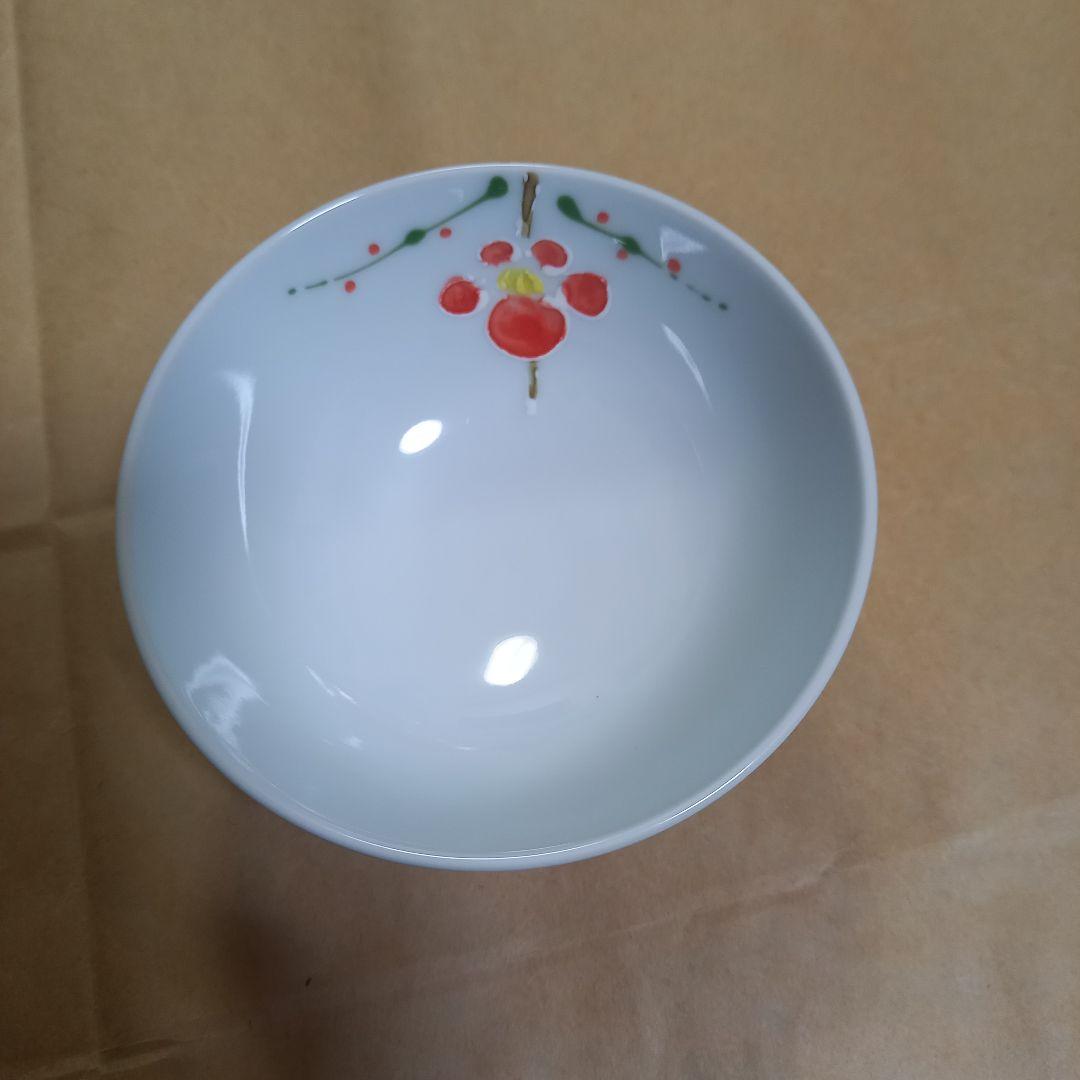 ★お値下げ♪☆未使用美品☆有田焼☆花高台シリーズ☆