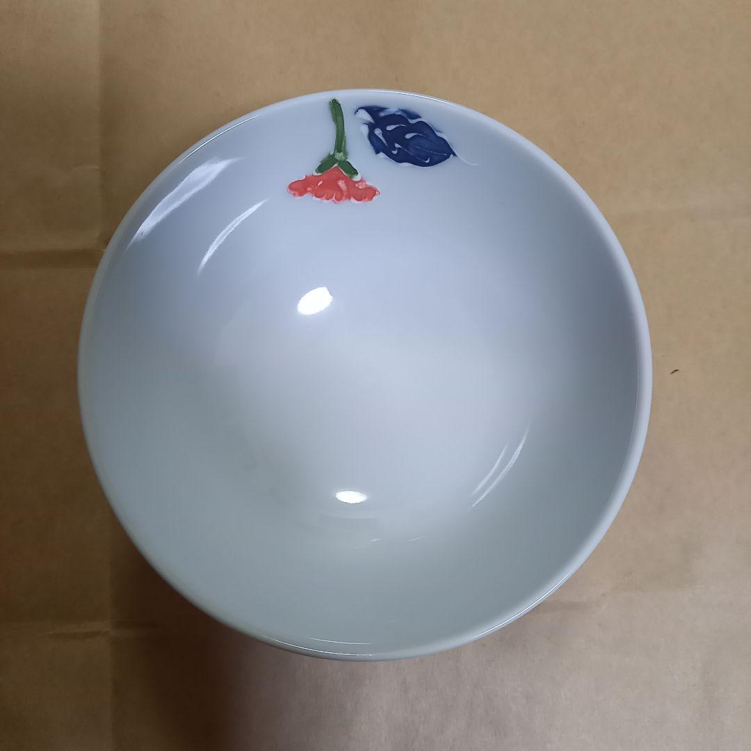 ★お値下げ♪☆未使用美品☆有田焼☆花高台シリーズ☆