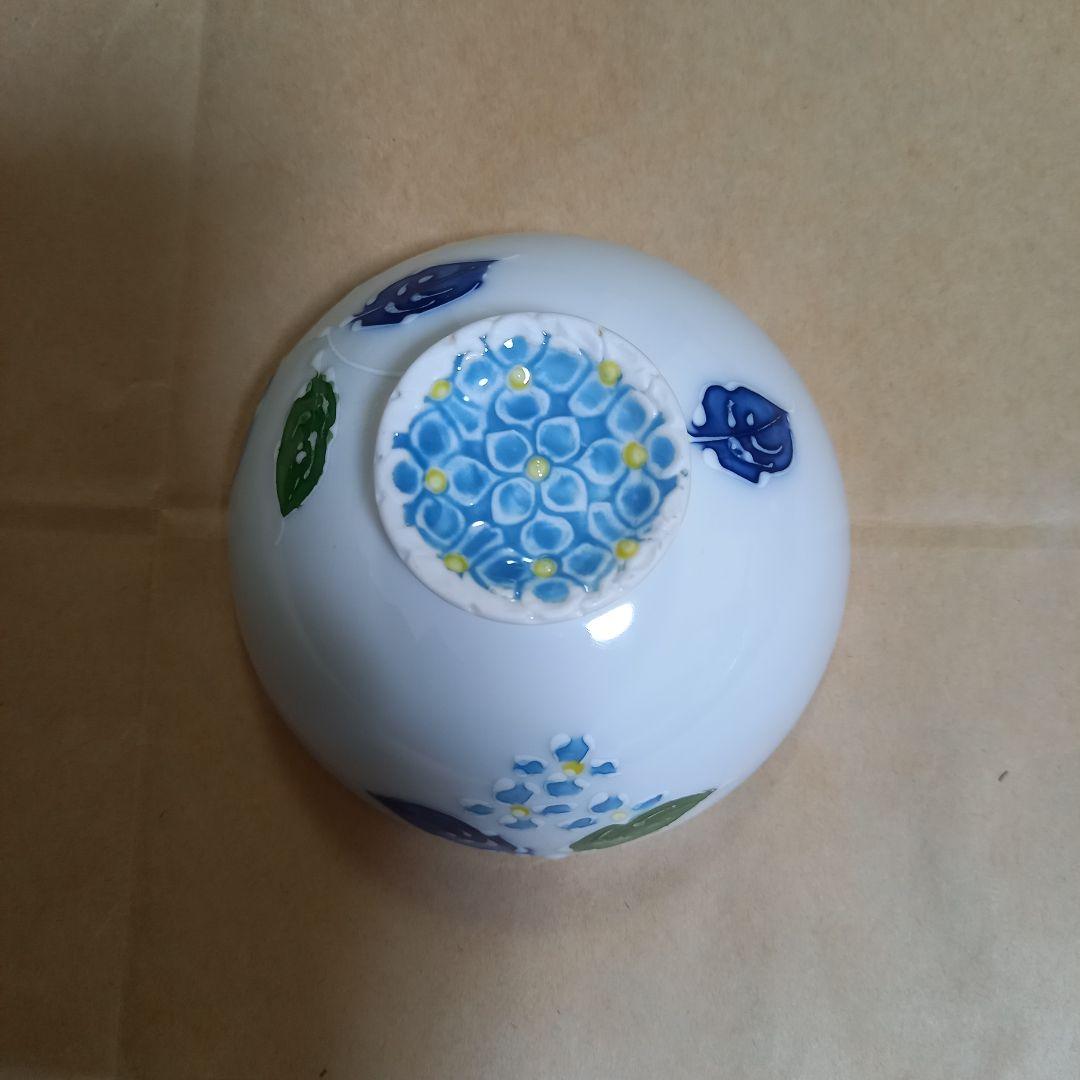 ★お値下げ♪☆未使用美品☆有田焼☆花高台シリーズ☆