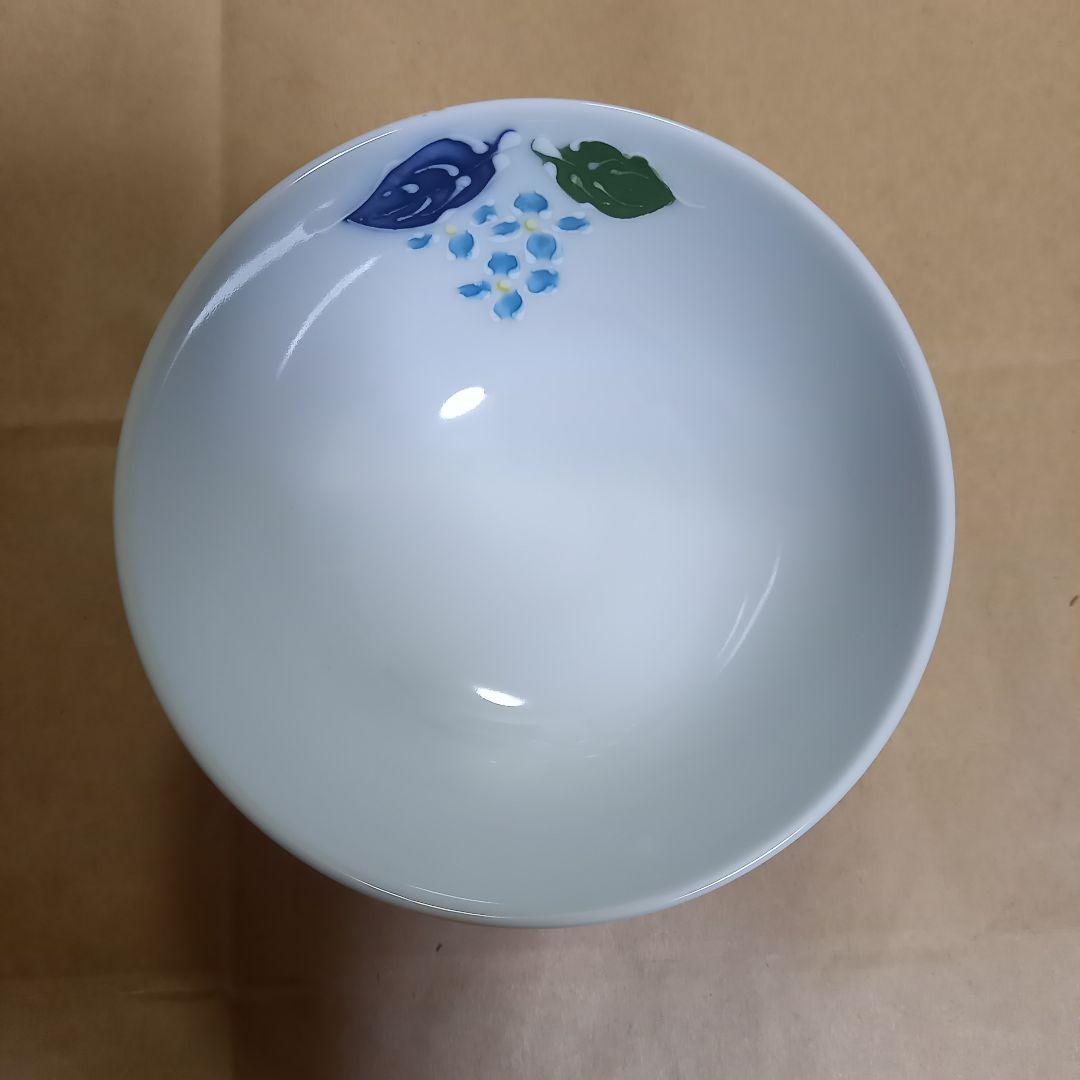 ★お値下げ♪☆未使用美品☆有田焼☆花高台シリーズ☆