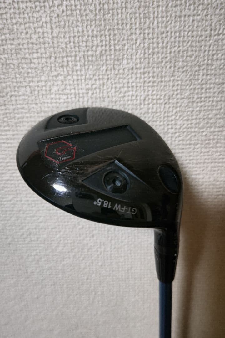 GTD GT-FW 5w speeder V FW50SR 43インチ