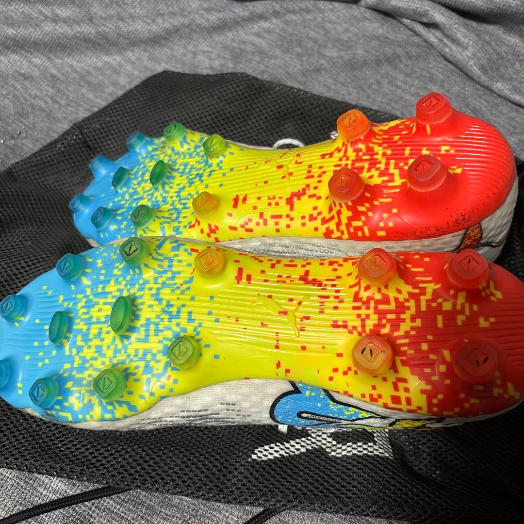 Puma Future Z 1.4 サッカーシューズ 26cm