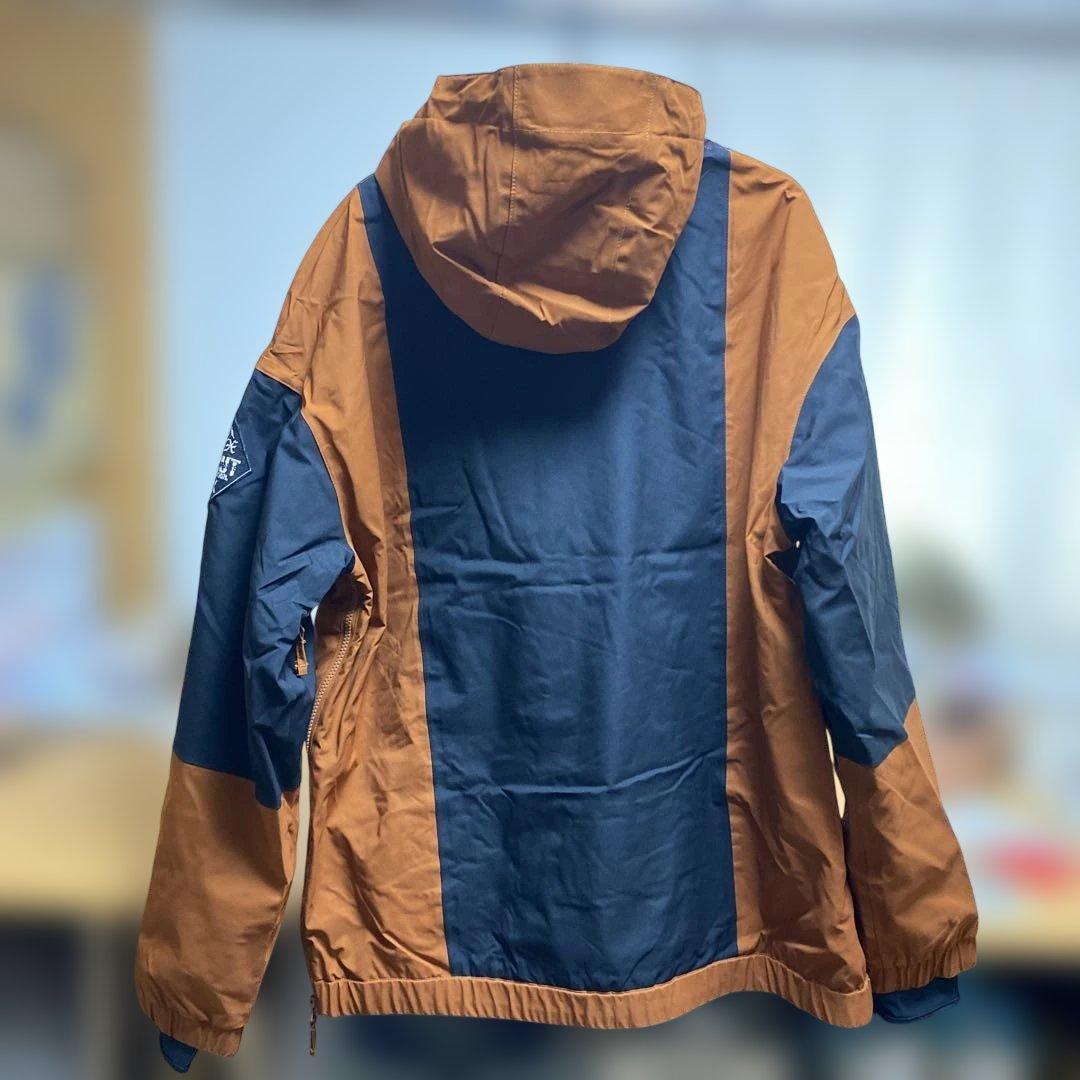 スポックス　L 新品未使用　アノラックジャケット L SPOX