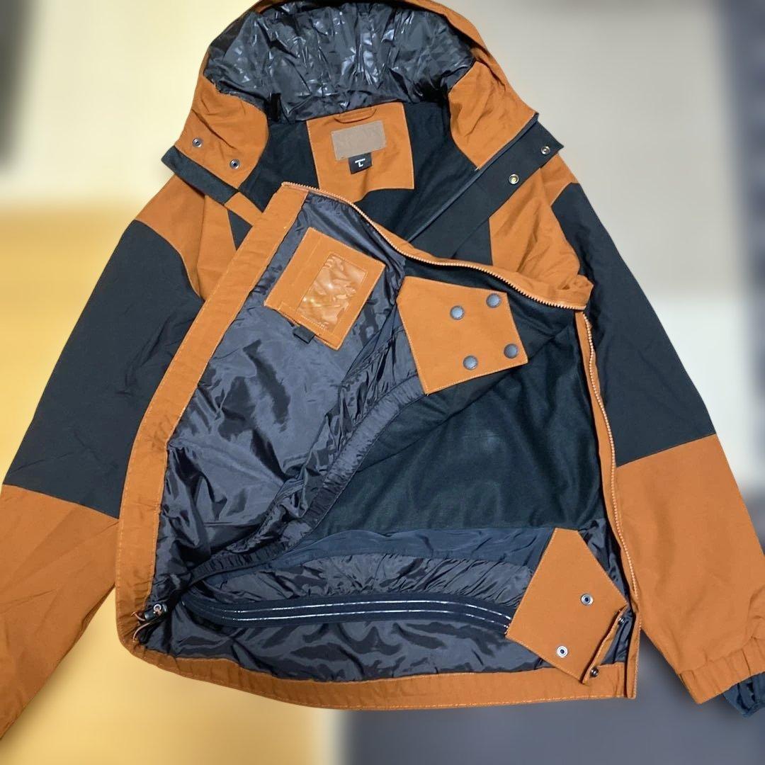 スポックス　L 新品未使用　アノラックジャケット L SPOX